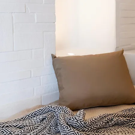 Apartmanhotel White Pearl Mykonos Mykonos Town