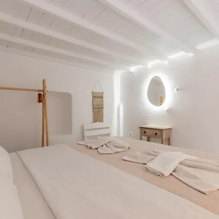 Aparthotel White Pearl Mykonos 4*