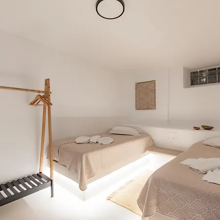 White Pearl Mykonos Apart Otel