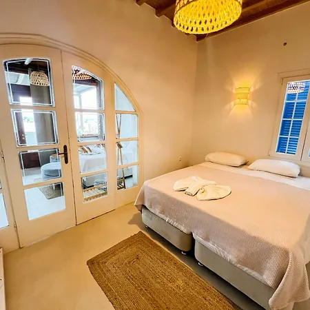 White Pearl Mykonos 4* Mykonos Town
