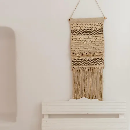 White Pearl Mykonos