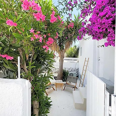 Apartmanhotel White Pearl Mykonos