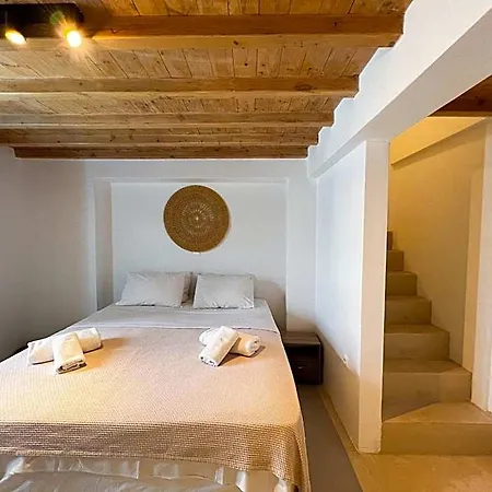 White Pearl Mykonos Apartmanhotel Mykonos Town