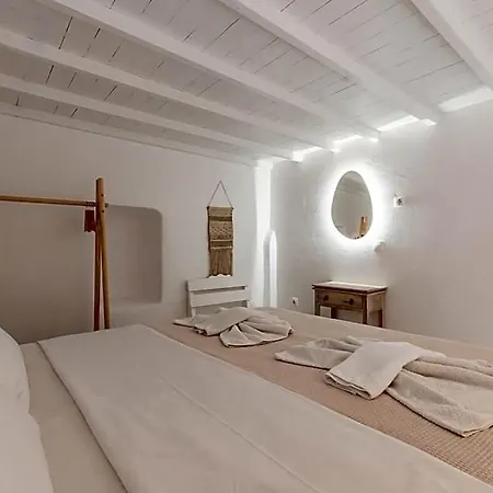 White Pearl Mykonos 4* Mykonos Town