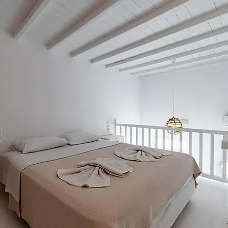 White Pearl Mykonos 4*