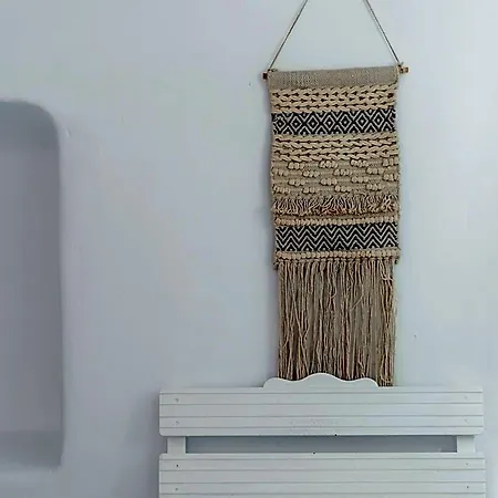 White Pearl Mykonos Aparthotel Mykonos Town