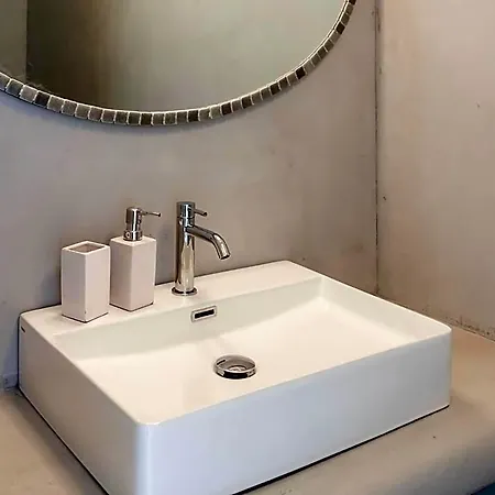 White Pearl Mykonos