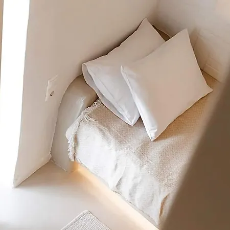 White Pearl Mykonos 4*