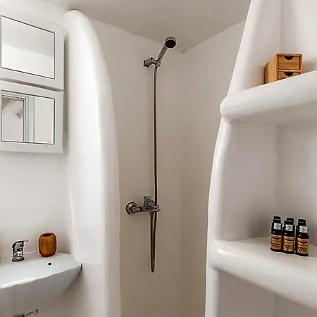 White Pearl Mykonos Apartmanhotel Mykonos Town