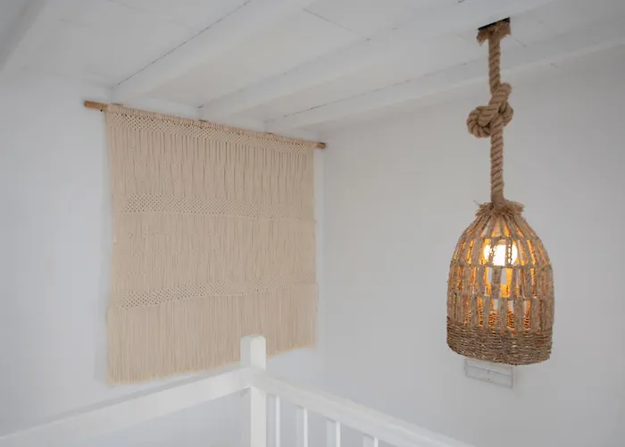 White Pearl Mykonos Mykonos Town