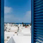 Apartahotel White Pearl Mykonos