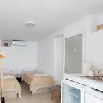 Apartahotel White Pearl Mykonos 4*