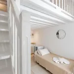 White Pearl Mykonos Apartahotel Mykonos Town