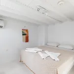Apartahotel White Pearl Mykonos Mykonos Town