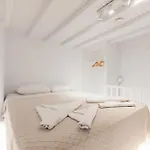Apartahotel White Pearl Mykonos Mykonos Town
