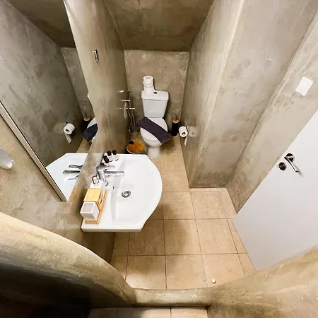 White Pearl Mykonos 4* Mykonos Town