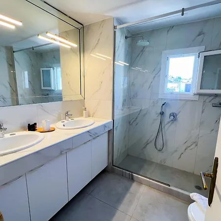 Aparthotel White Pearl Mykonos