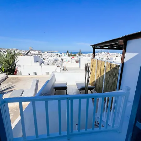 Aparthotel White Pearl Mykonos