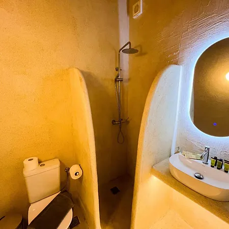 White Pearl Mykonos Aparthotel