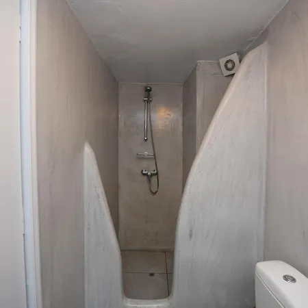 White Pearl Mykonos Aparthotel