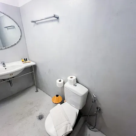 Апарт-отель White Pearl Mykonos Mykonos Town