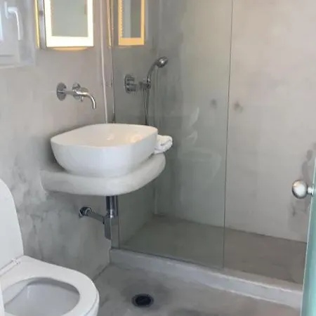 White Pearl Mykonos 4* Mykonos Town