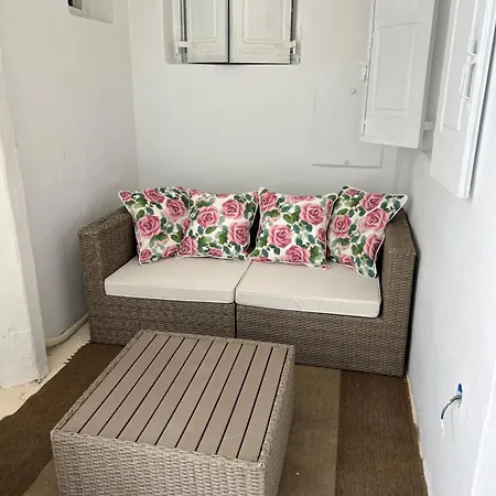 Aparthotel White Pearl Mykonos Mykonos Town