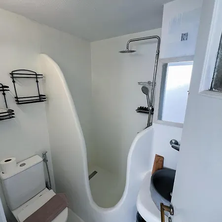 White Pearl Mykonos Aparthotel Mykonos Town