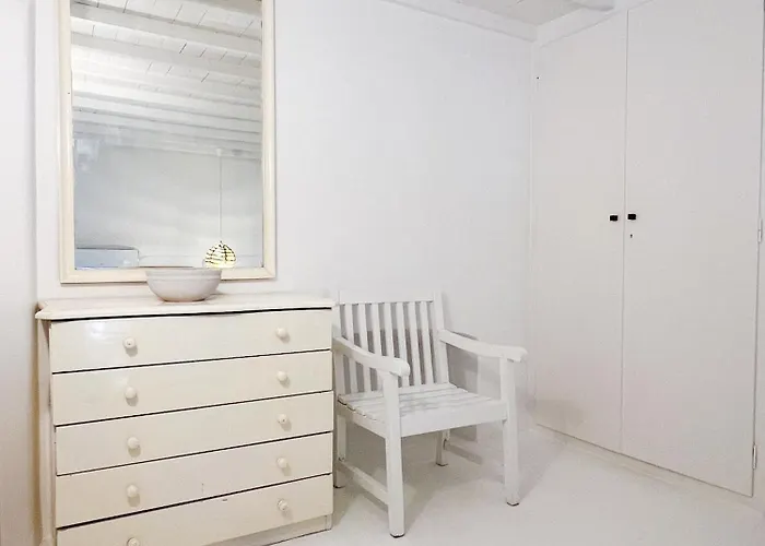 White Pearl Mykonos 4*